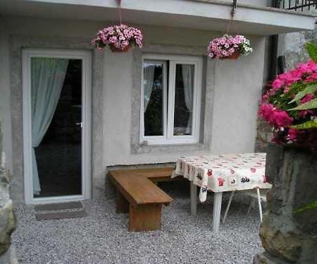 Apartments Vidic Koper Exterior photo