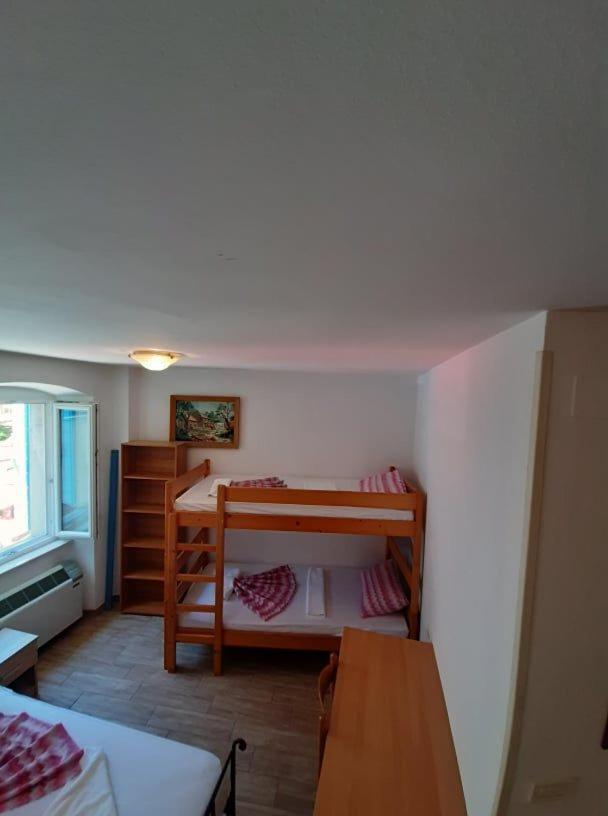 Apartments Vidic Koper Exterior photo