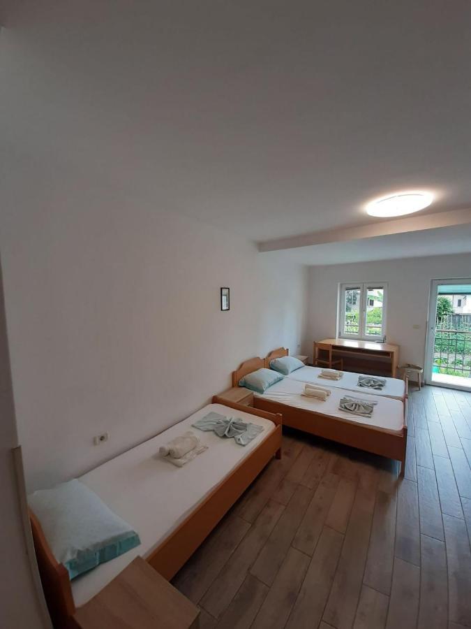Apartments Vidic Koper Exterior photo